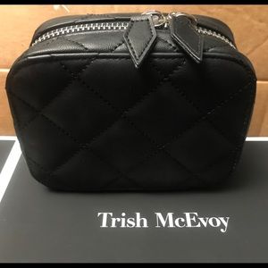 Trish McEvoy Mini Makeup Case
